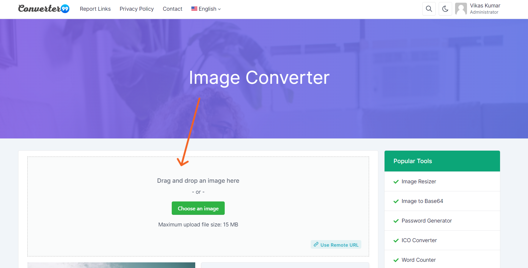 image-converter