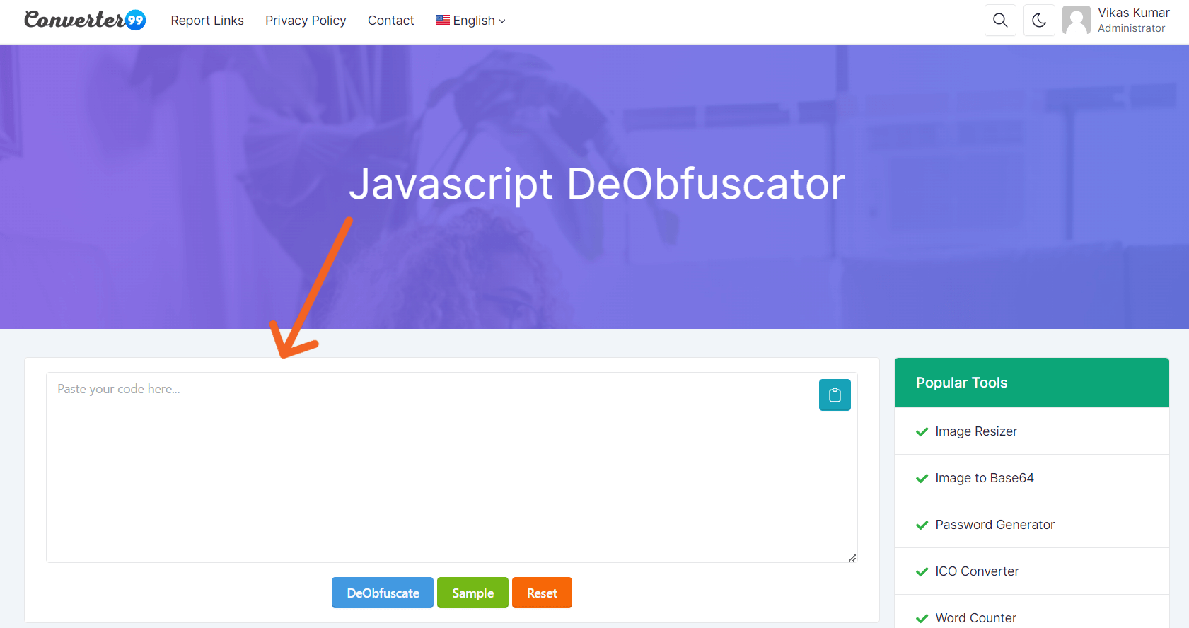 javascript-deobfuscator