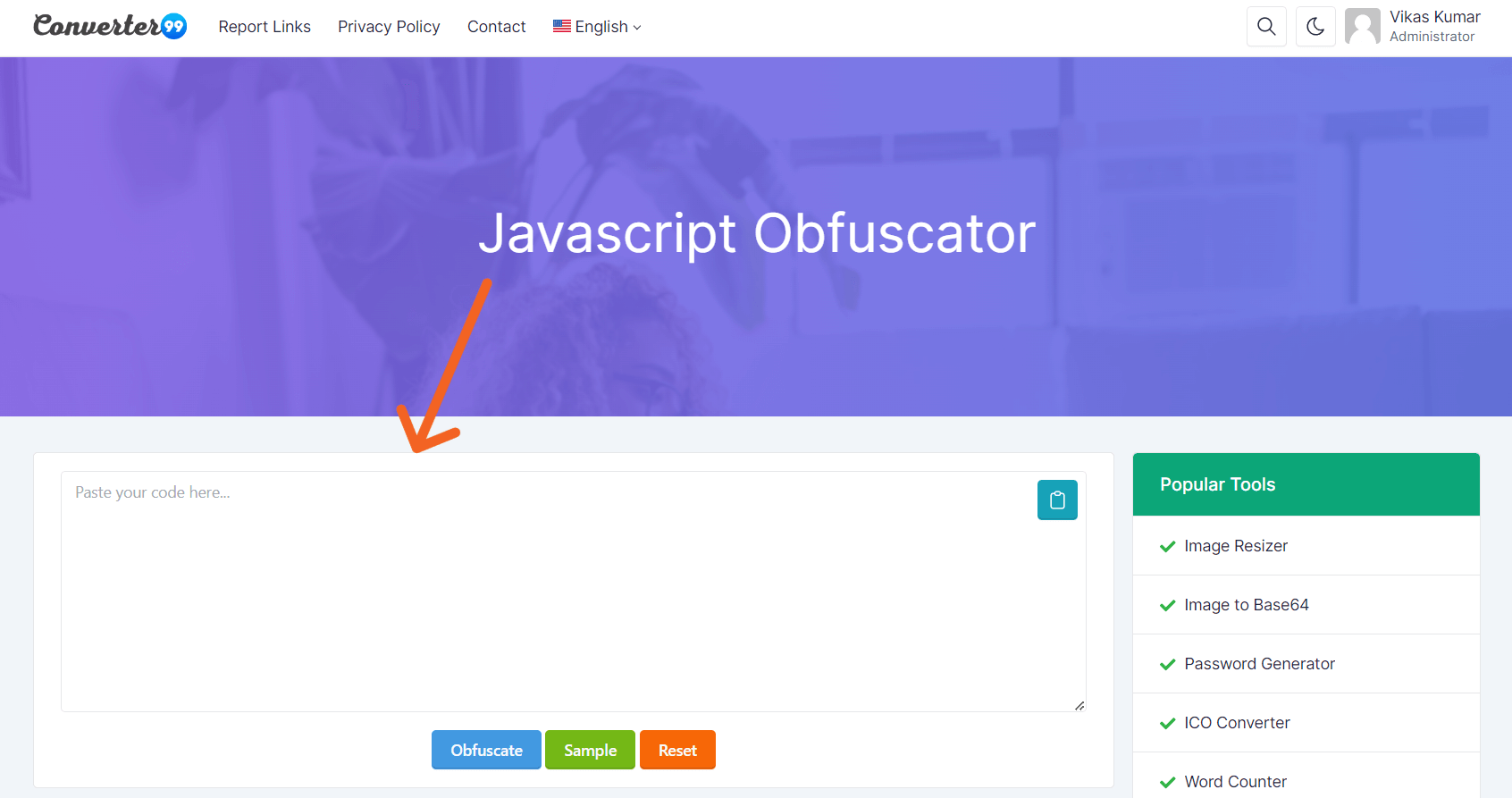 javascript-obfuscator
