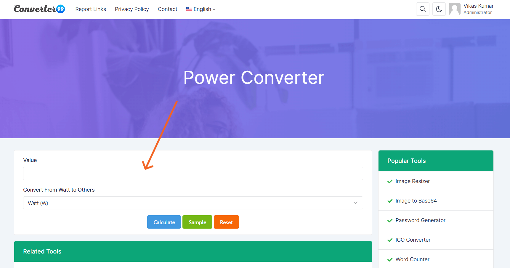 power-converter