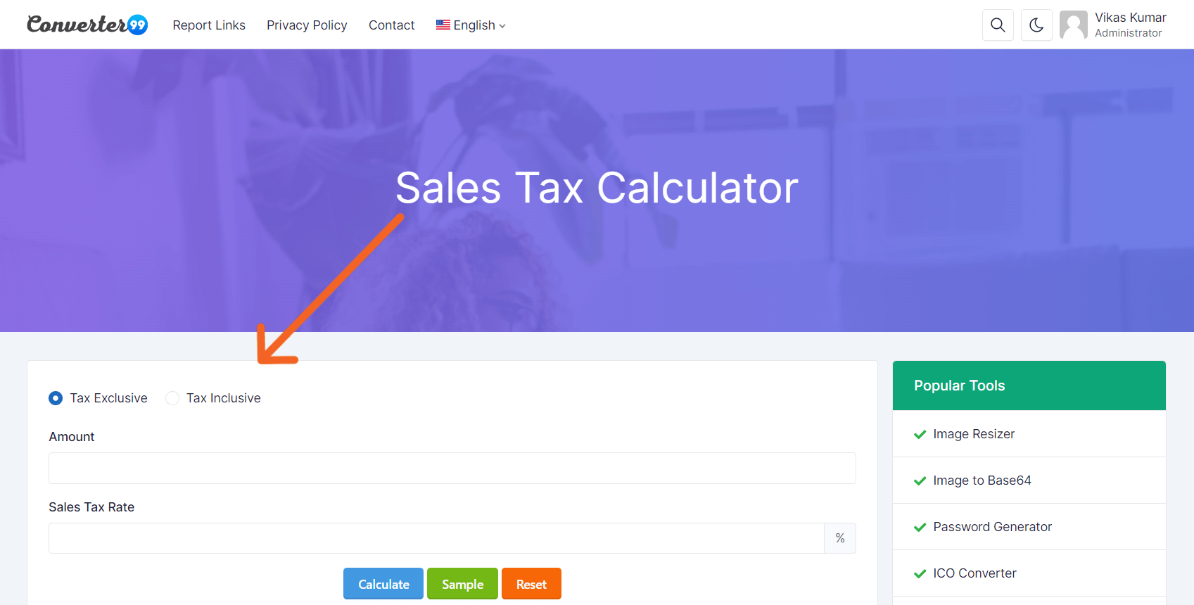 sales-tax-calculator
