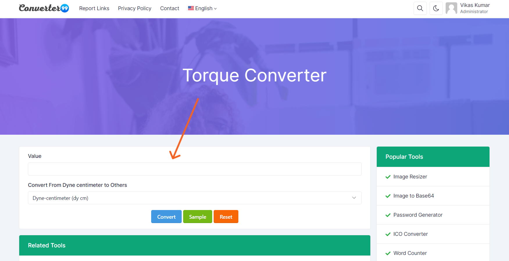 torque-converter